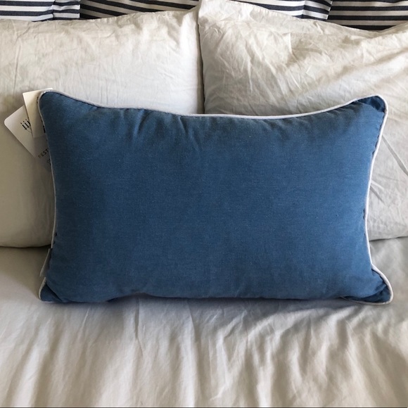 SOLD✨FESTIVE LIGHTS Hanukkah Latke Pillow - Picture 2 of 3